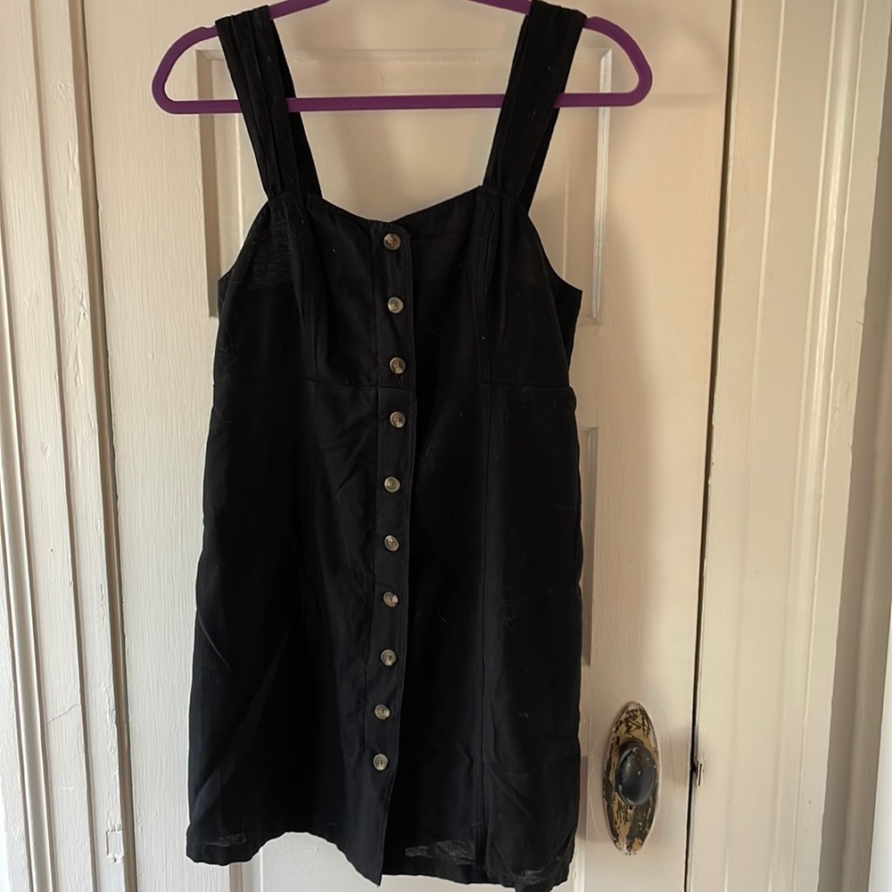 American Eagle Dress